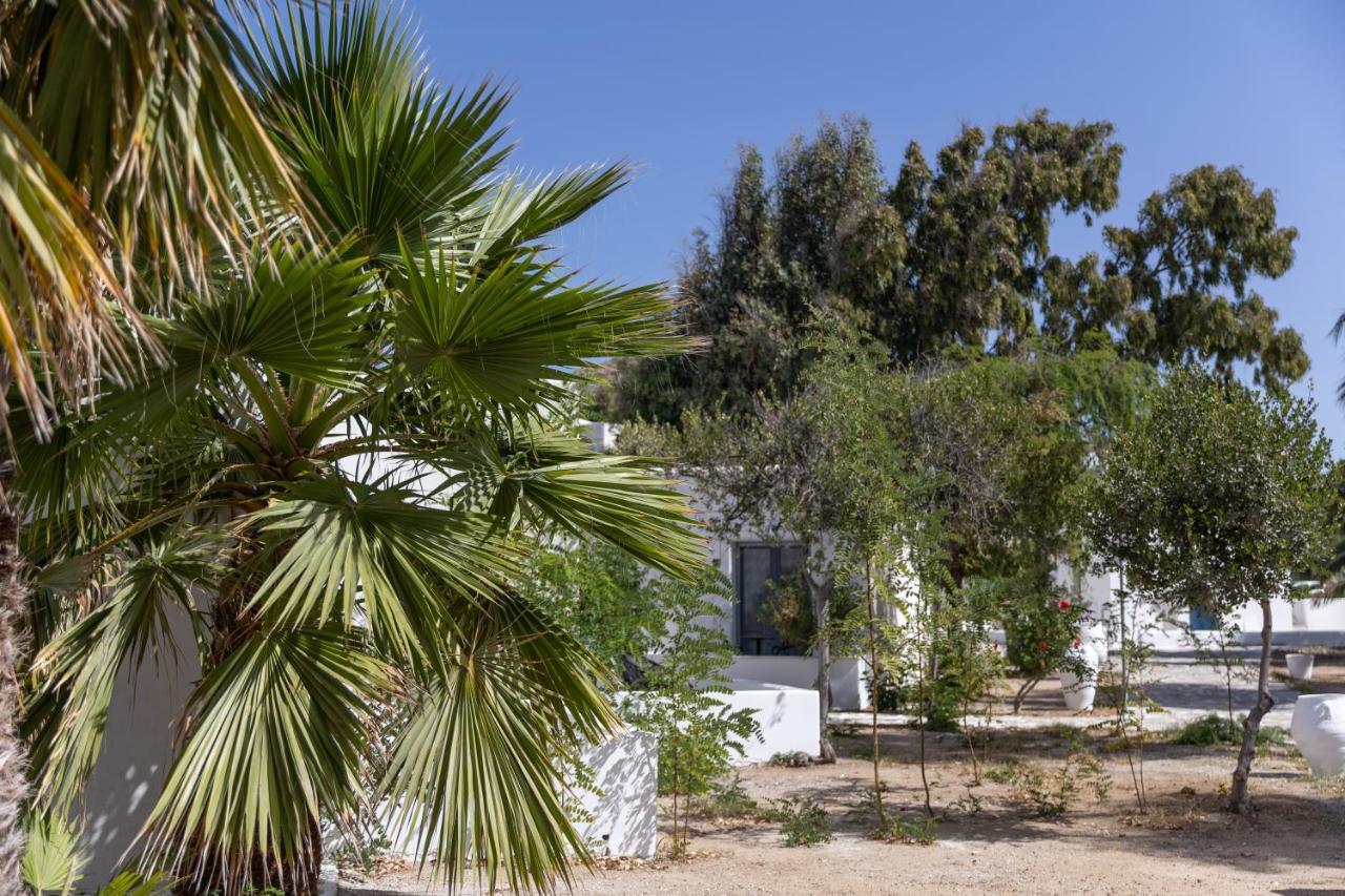 Naxos Village * Naxos City