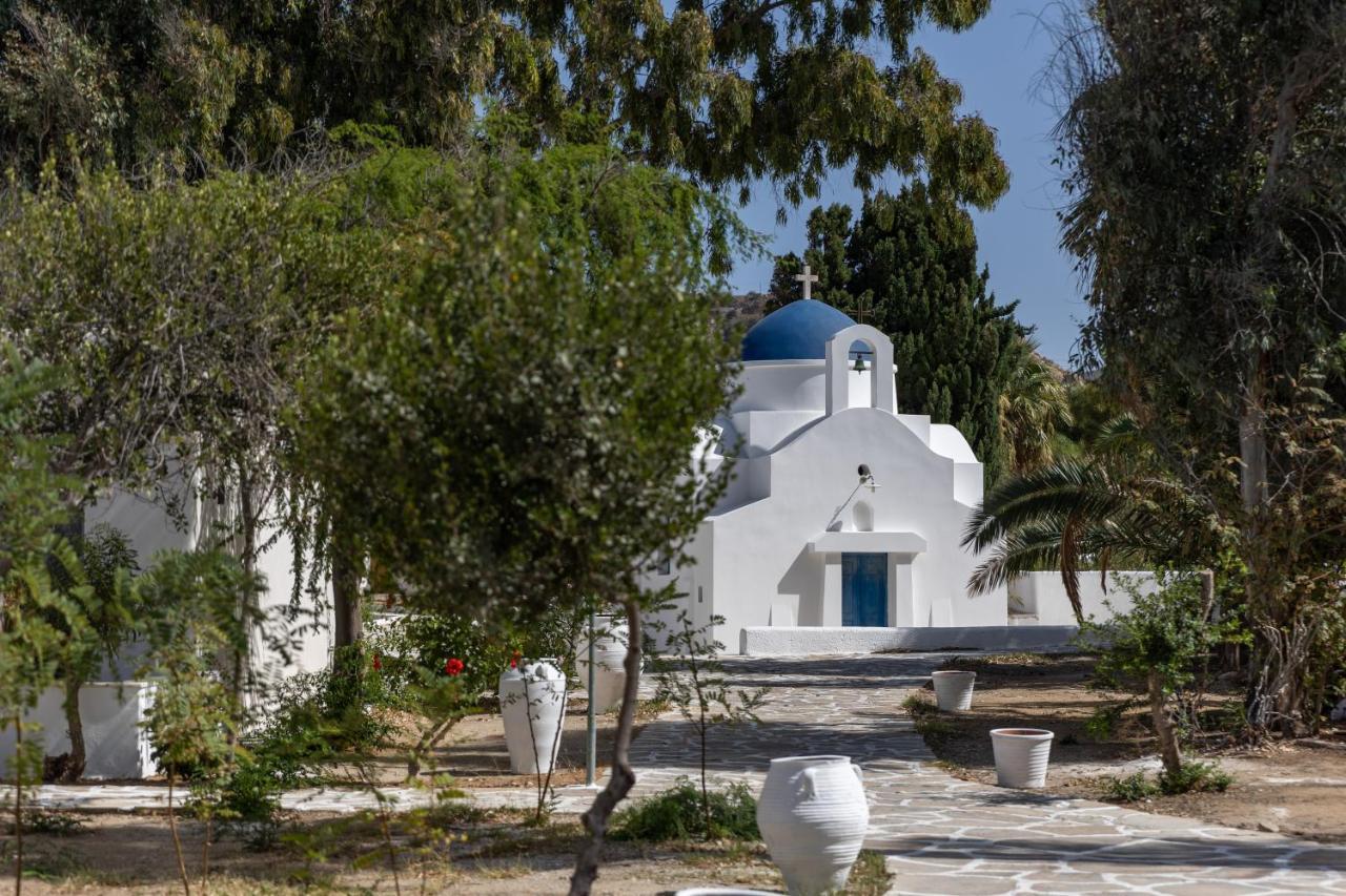Naxos Village Hotel