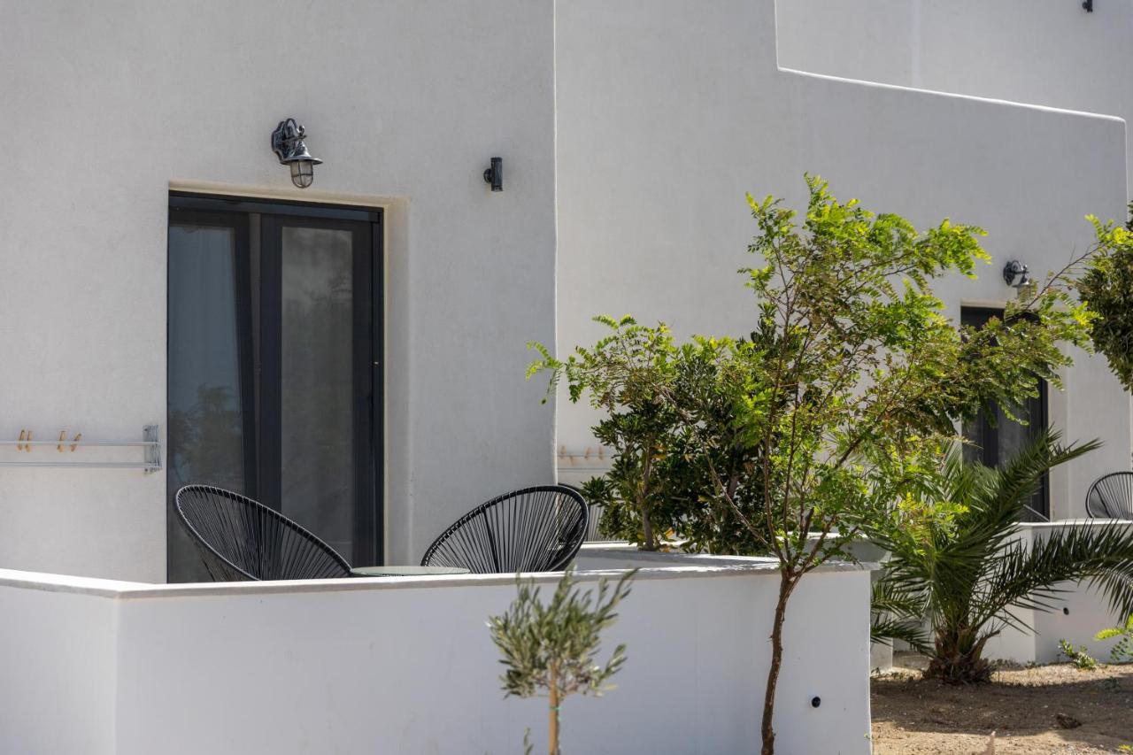 Naxos Village Hotel Naxos City