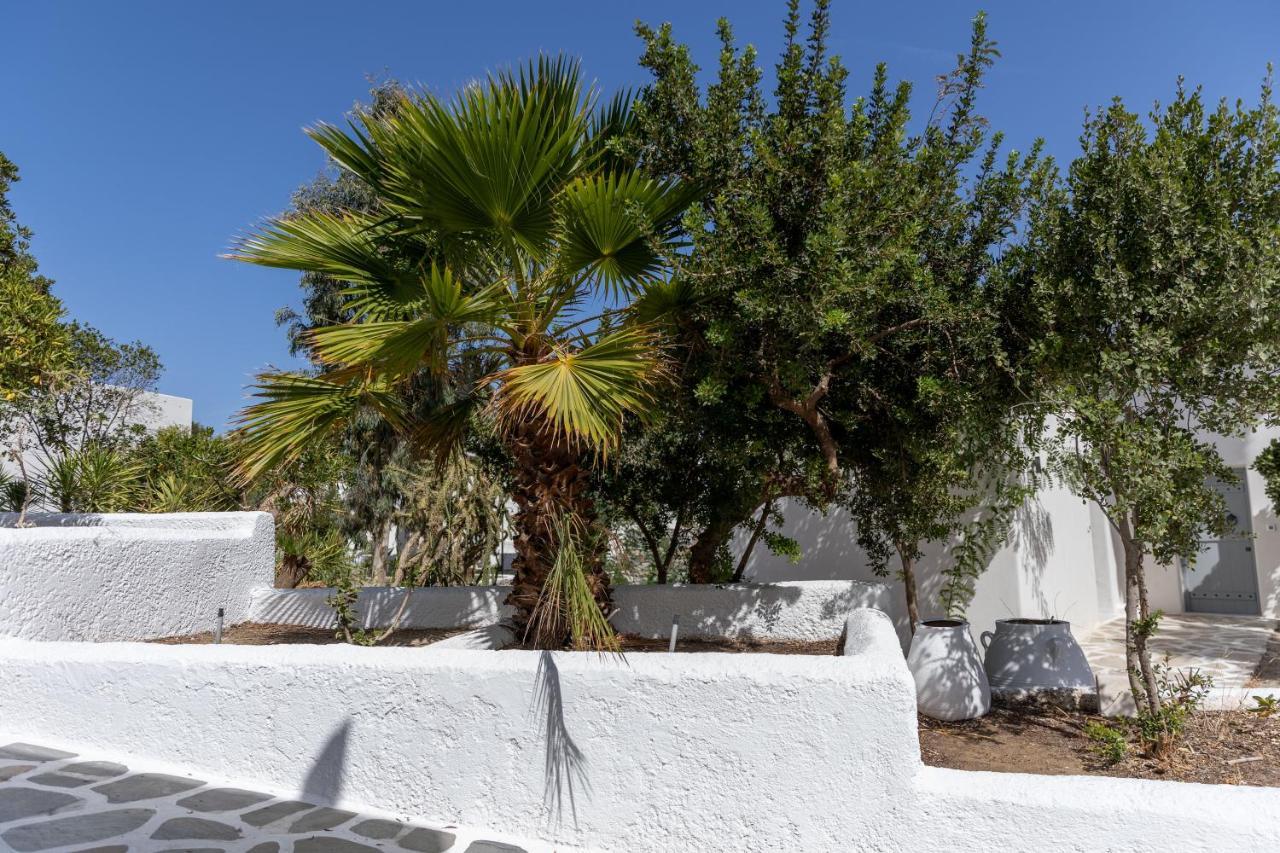 Naxos Village Hotel *