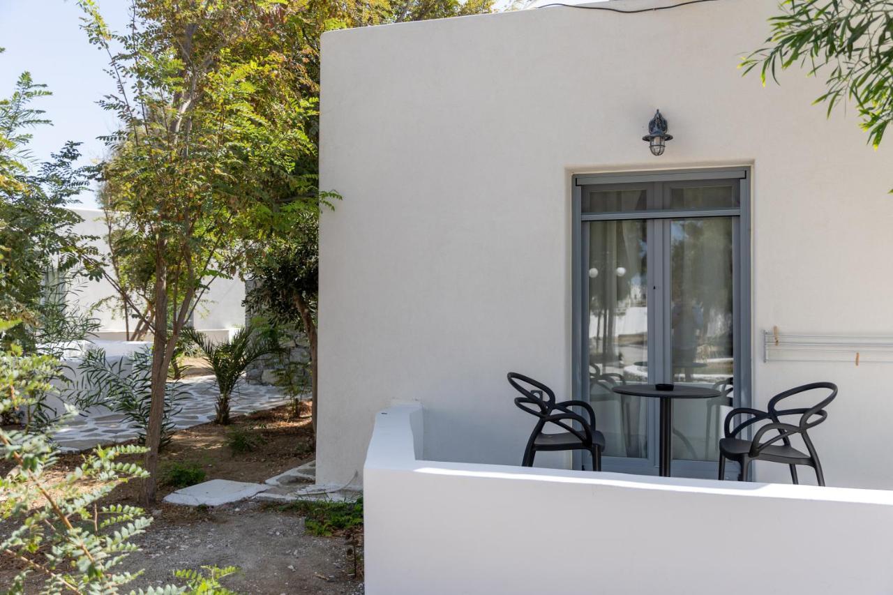 Naxos Village *