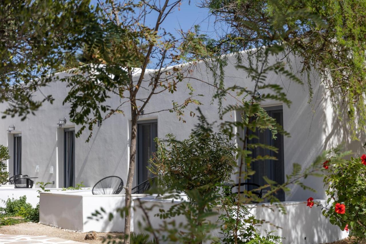 Naxos Village