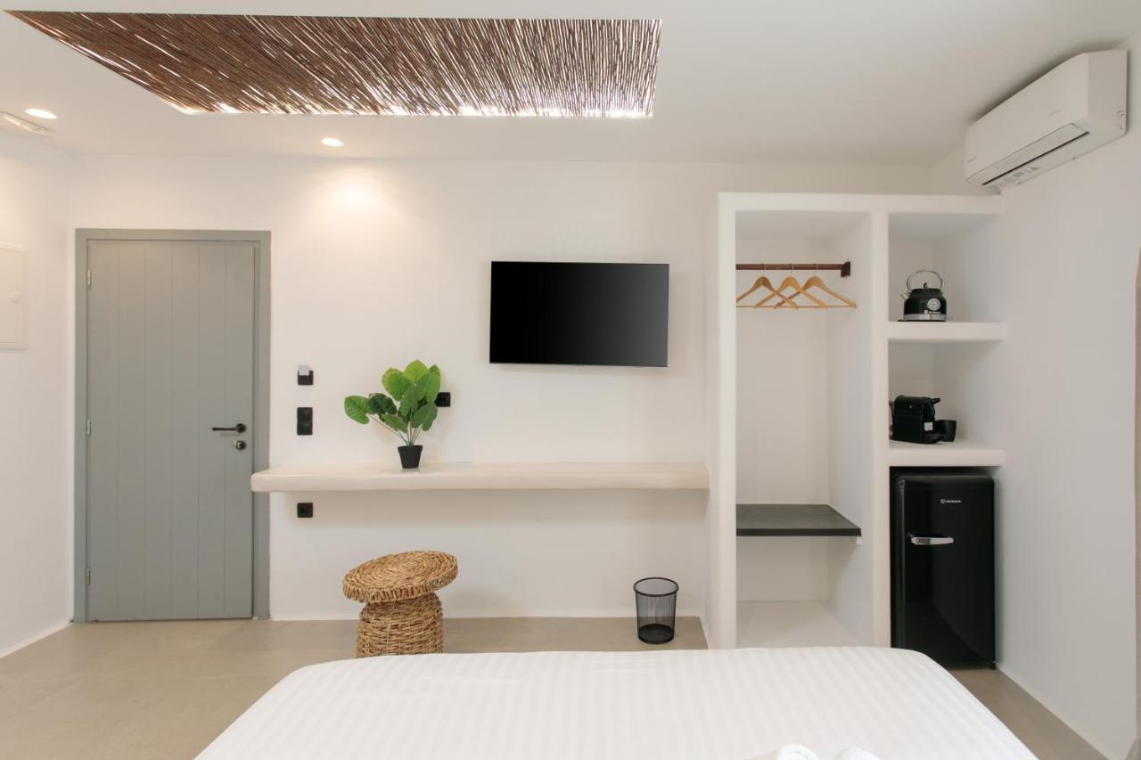Hotel Naxos Village *