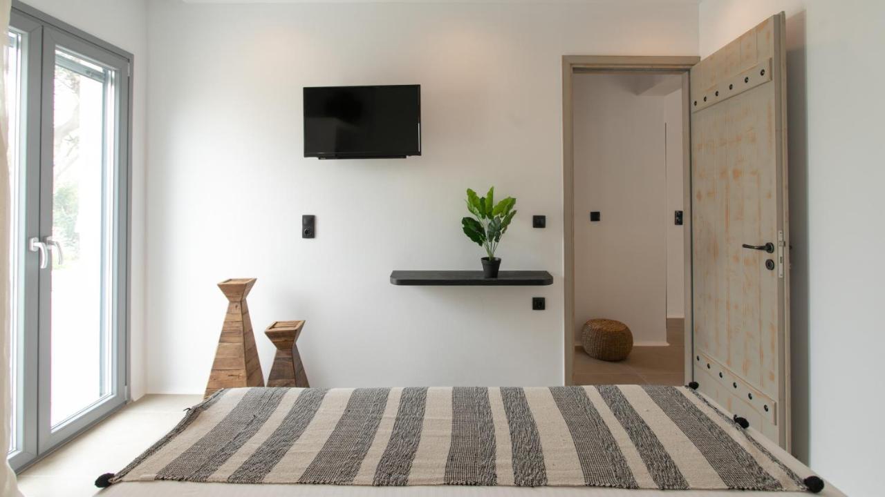 Hotel Naxos Village *