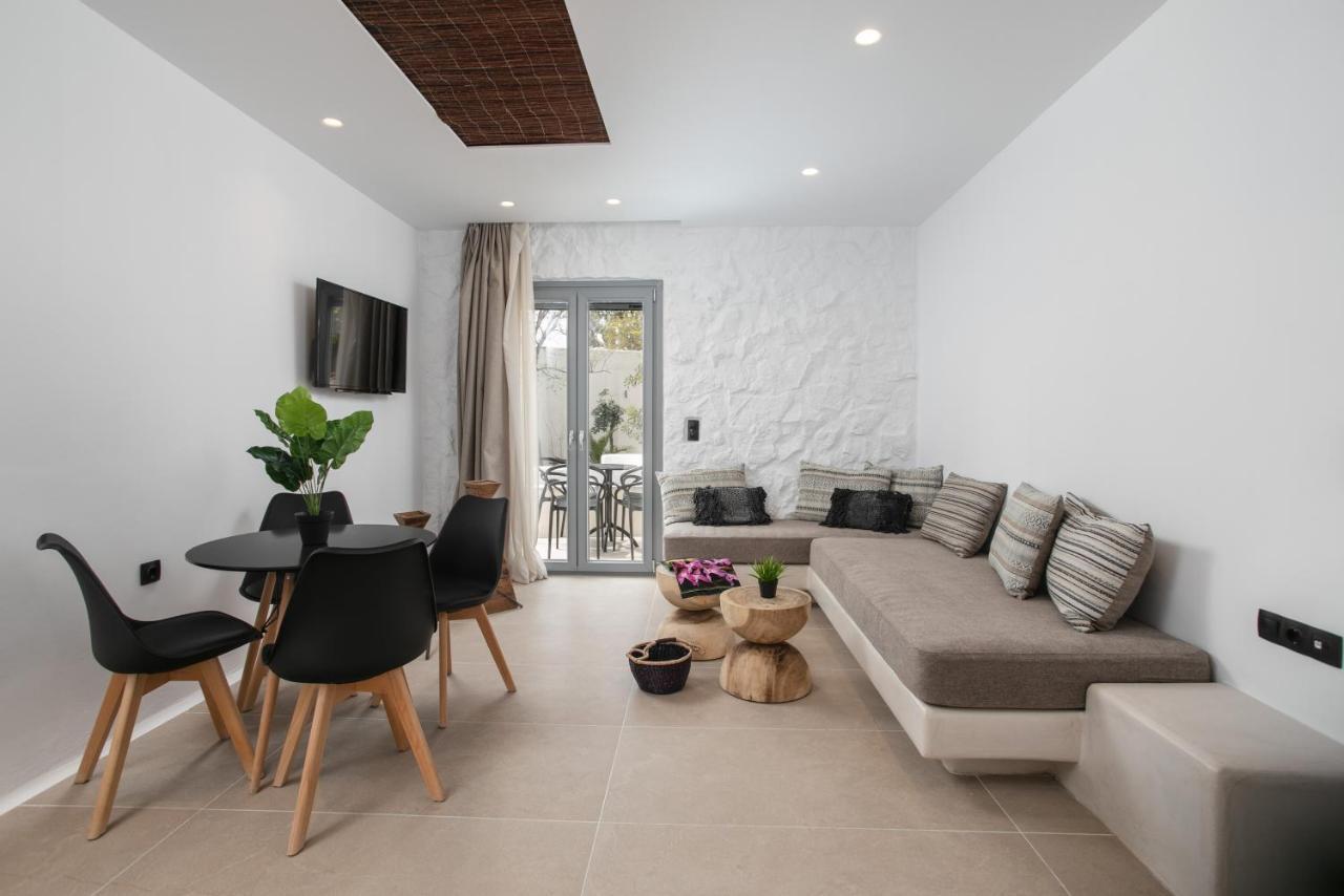 Naxos Village Hotel